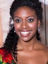 Condola Rashad