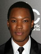 Corey Hawkins