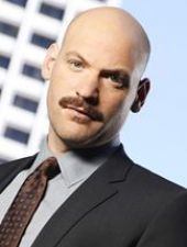 Corey Stoll