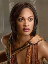 Cynthia Addai-Robinson