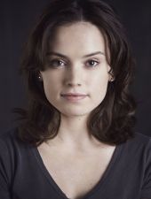 Daisy Ridley