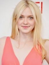 Dakota Fanning