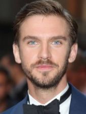 Dan Stevens