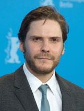 Daniel Brühl