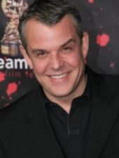 Danny Huston