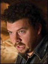 Danny McBride