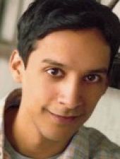 Danny Pudi