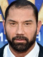 Dave Bautista