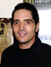 David Dastmalchian