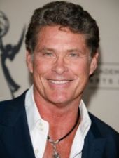 David Hasselhoff