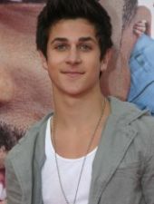 David Henrie