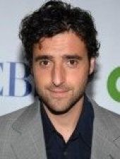 David Krumholtz