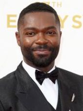 David Oyelowo