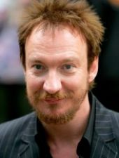 David Thewlis