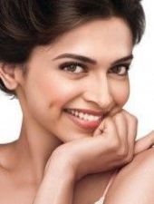 Deepika Padukone