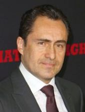 Demian Bichir