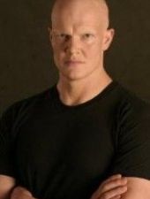 Derek Mears