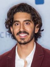 Dev Patel