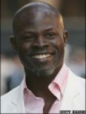 Djimon Hounsou