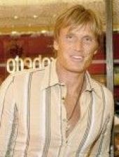 Dolph Lundgren