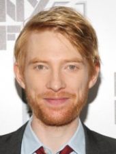 Domhnall Gleeson