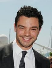 Dominic Cooper