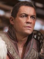 Dominic West