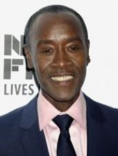 Don Cheadle