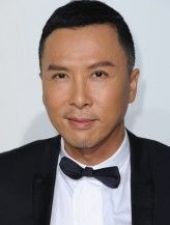 Donnie Yen