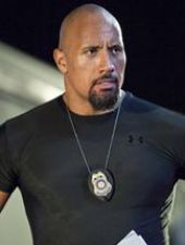 Dwayne Johnson