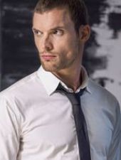 Ed Skrein