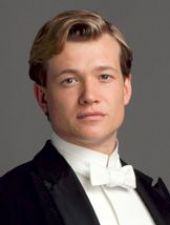 Ed Speleers