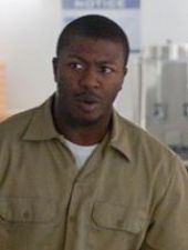 Edwin Hodge