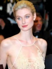 Elizabeth Debicki