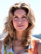 Elizabeth Mitchell