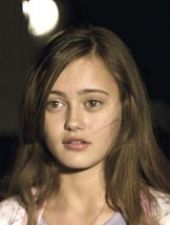 Ella Purnell