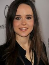 Ellen Page