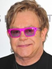 Elton John