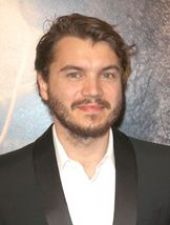 Emile Hirsch