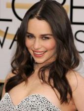 Emilia Clarke