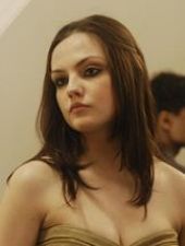 Emily Meade