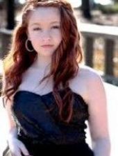Emma Frances Burge