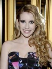 Emma Roberts