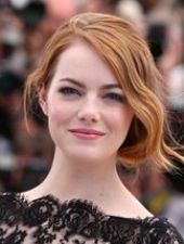 Emma Stone