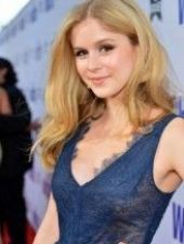 Erin Moriarty