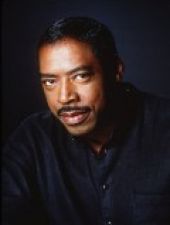 Ernie Hudson