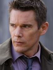 Ethan Hawke
