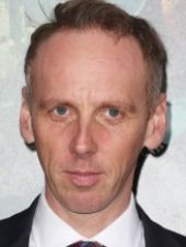 Ewen Bremner