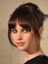 Felicity Jones