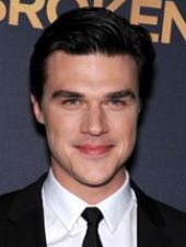 Finn Wittrock